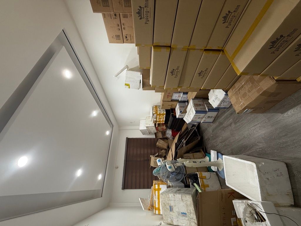 Bán nhà Nguyễn Chính - diện tích 53m2 5 tầng - Ô TÔ TẢI ĐỖ TRÁNH - giá 17,8 tỷ