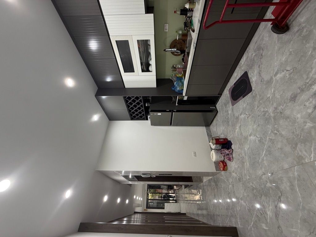 Bán nhà Nguyễn Chính - diện tích 53m2 5 tầng - Ô TÔ TẢI ĐỖ TRÁNH - giá 17,8 tỷ