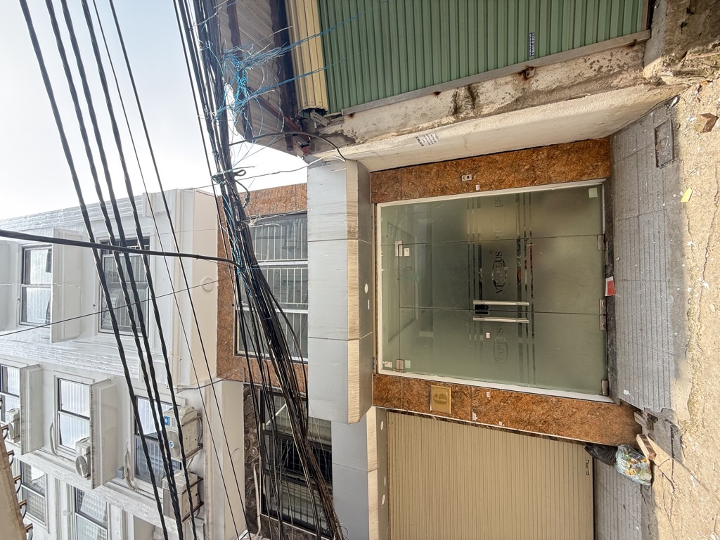 Bán nhà Kim Giang - diện tích 51m2 5 tầng - Ô tô đỗ cửa - giá 12,9 tỷ
