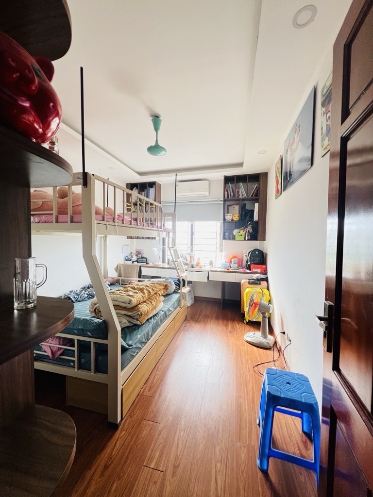 Bán nhà Kim Giang - diện tích 51m2 5 tầng - Ô tô đỗ cửa - giá 12,9 tỷ