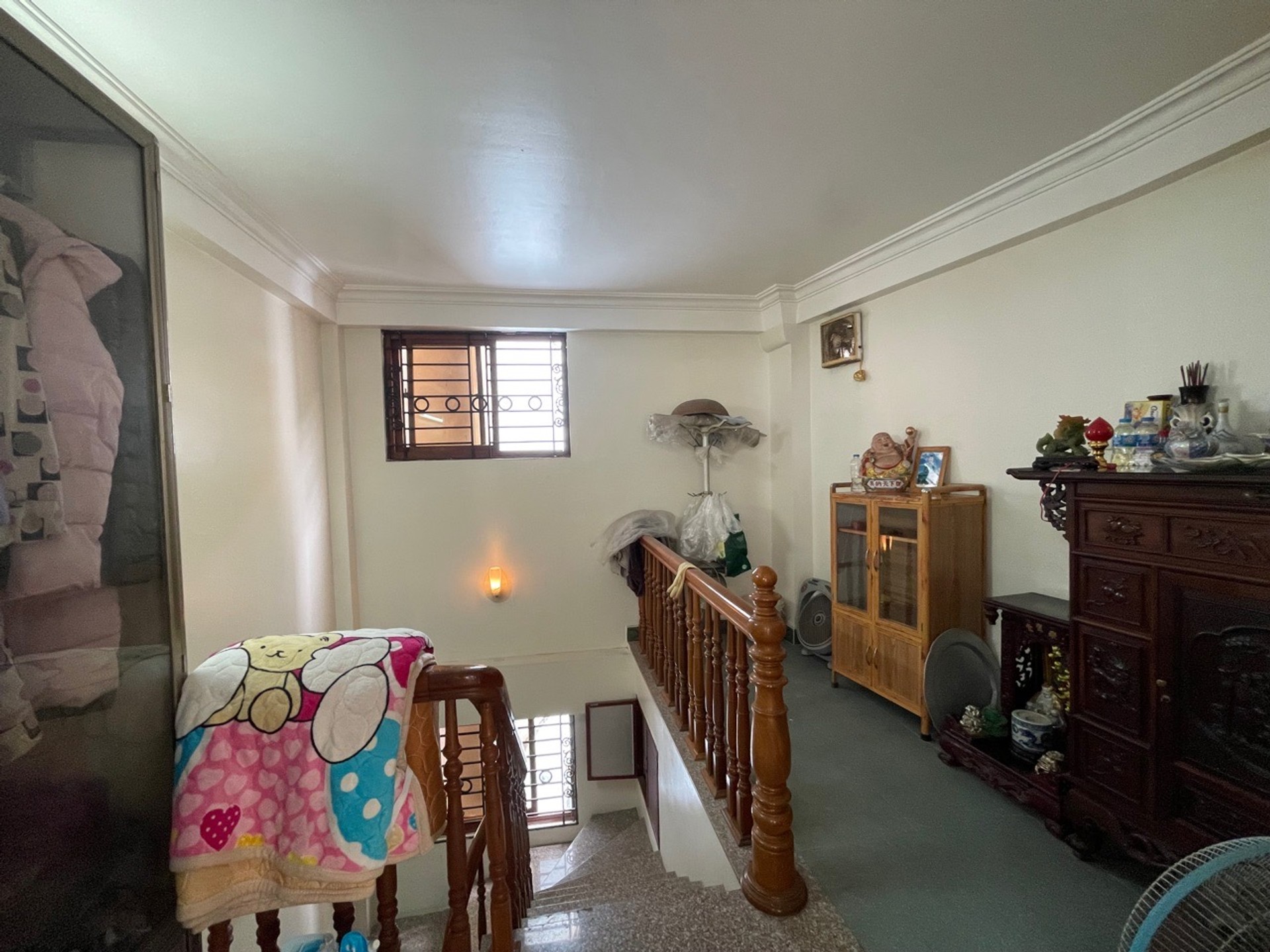 Bán nhà Vân Hồ - diện tích 30m2 4 tầng - Lô góc, ô tô đỗ - giá 9,4 tỷ