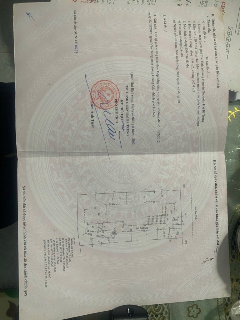 Ảnh đại diện