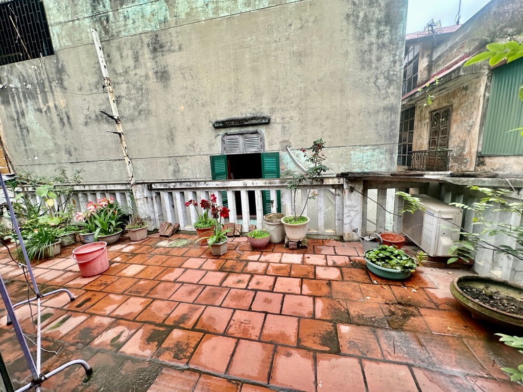 Bán nhà Thịnh Liệt - diện tích 50m2 3 tầng - LÔ GÓC - GẦN PHỐ - giá 8,5 tỷ