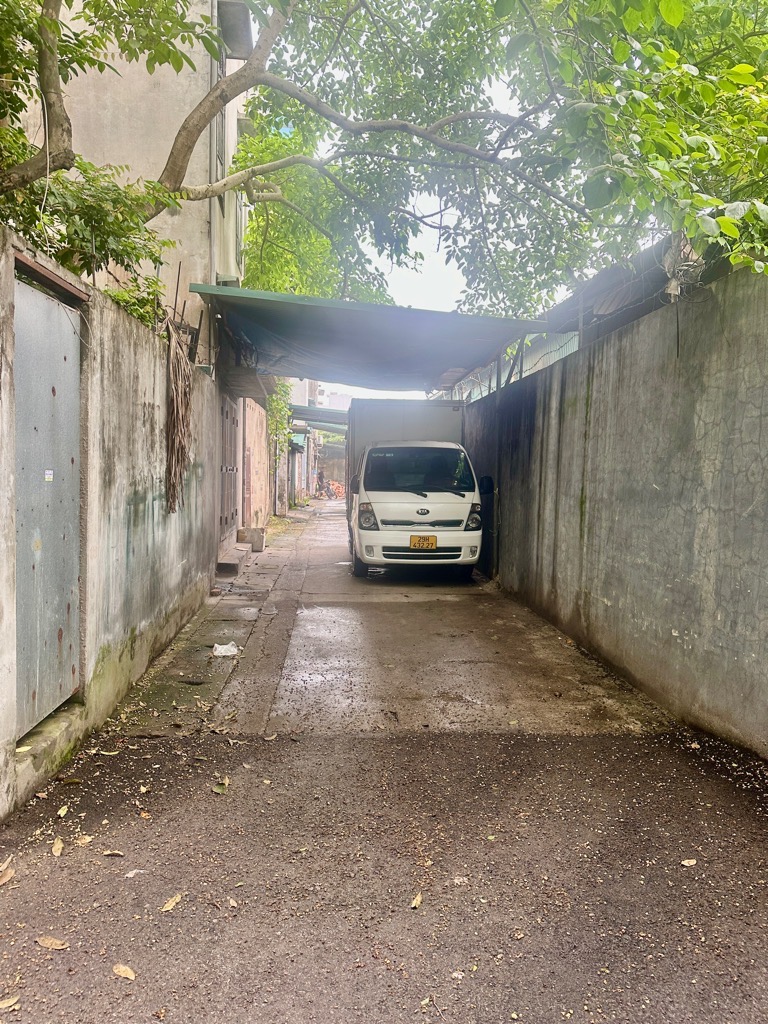 Bán nhà Thịnh Liệt - diện tích 50m2 3 tầng - LÔ GÓC - GẦN PHỐ - giá 8,5 tỷ