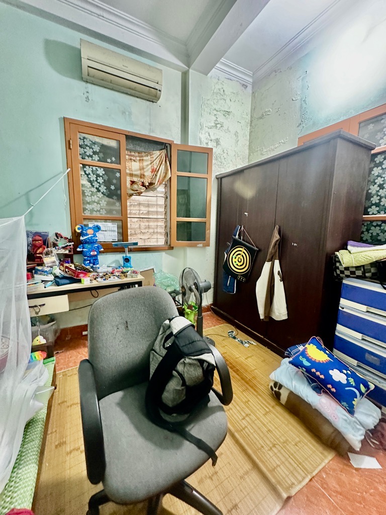 Bán nhà Thịnh Liệt - diện tích 50m2 3 tầng - LÔ GÓC - GẦN PHỐ - giá 8,5 tỷ