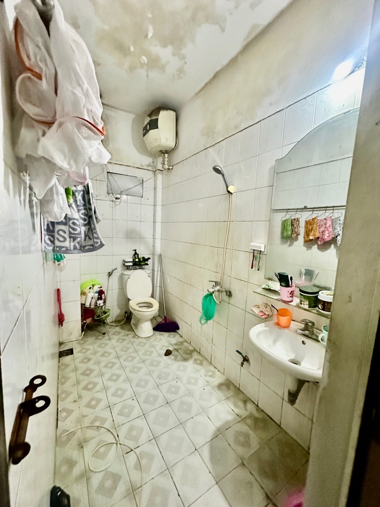 Bán nhà Thịnh Liệt - diện tích 50m2 3 tầng - LÔ GÓC - GẦN PHỐ - giá 8,5 tỷ