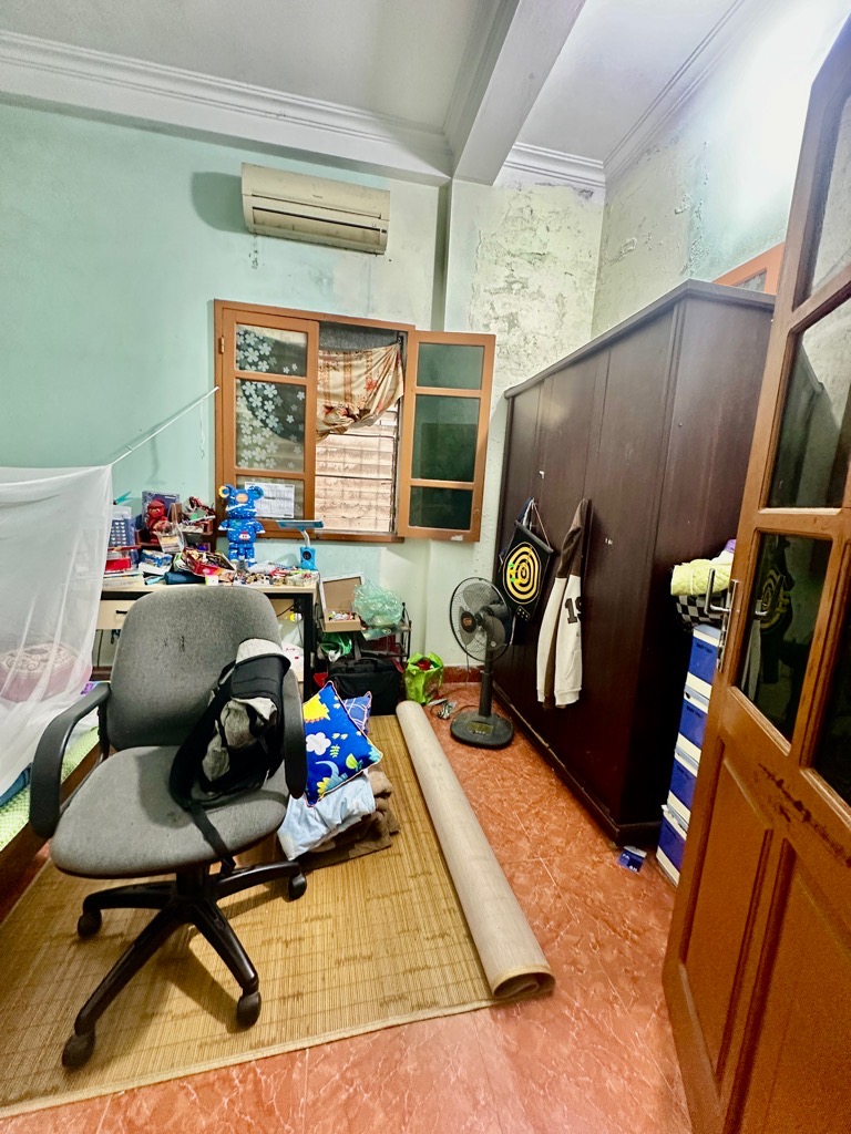Bán nhà Thịnh Liệt - diện tích 50m2 3 tầng - LÔ GÓC - GẦN PHỐ - giá 8,5 tỷ