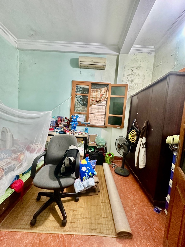 Bán nhà Thịnh Liệt - diện tích 50m2 3 tầng - LÔ GÓC - GẦN PHỐ - giá 8,5 tỷ