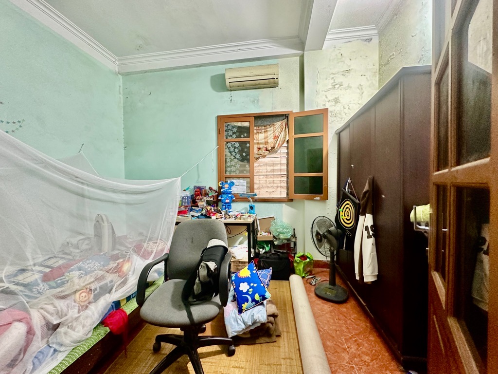 Bán nhà Thịnh Liệt - diện tích 50m2 3 tầng - LÔ GÓC - GẦN PHỐ - giá 8,5 tỷ
