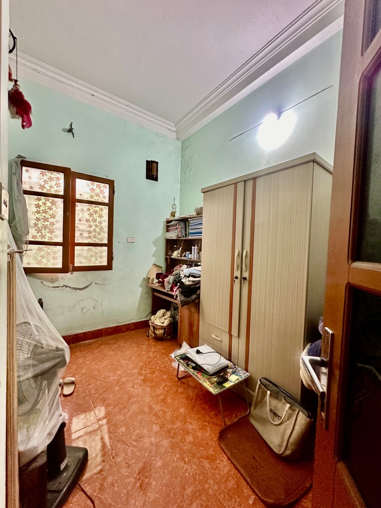 Bán nhà Thịnh Liệt - diện tích 50m2 3 tầng - LÔ GÓC - GẦN PHỐ - giá 8,5 tỷ