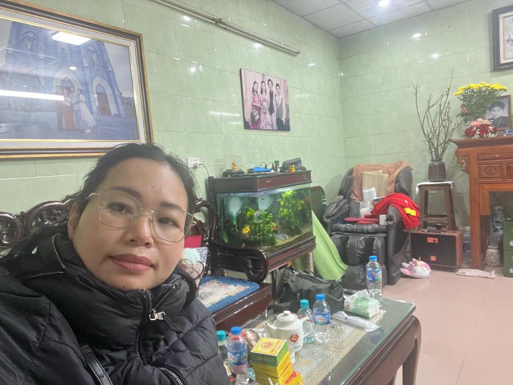 Bán nhà Lương Yên - diện tích 47m2 4 tầng - Nhà dân xây, ngõ chung chỉ có nhà bán đi hơn 6m - giá 10,5 tỷ
