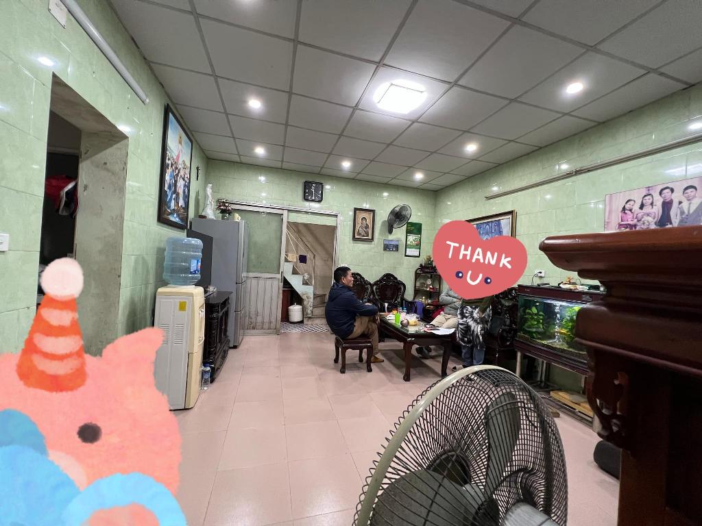 Bán nhà Lương Yên - diện tích 47m2 4 tầng - Nhà dân xây, ngõ chung chỉ có nhà bán đi hơn 6m - giá 10,5 tỷ