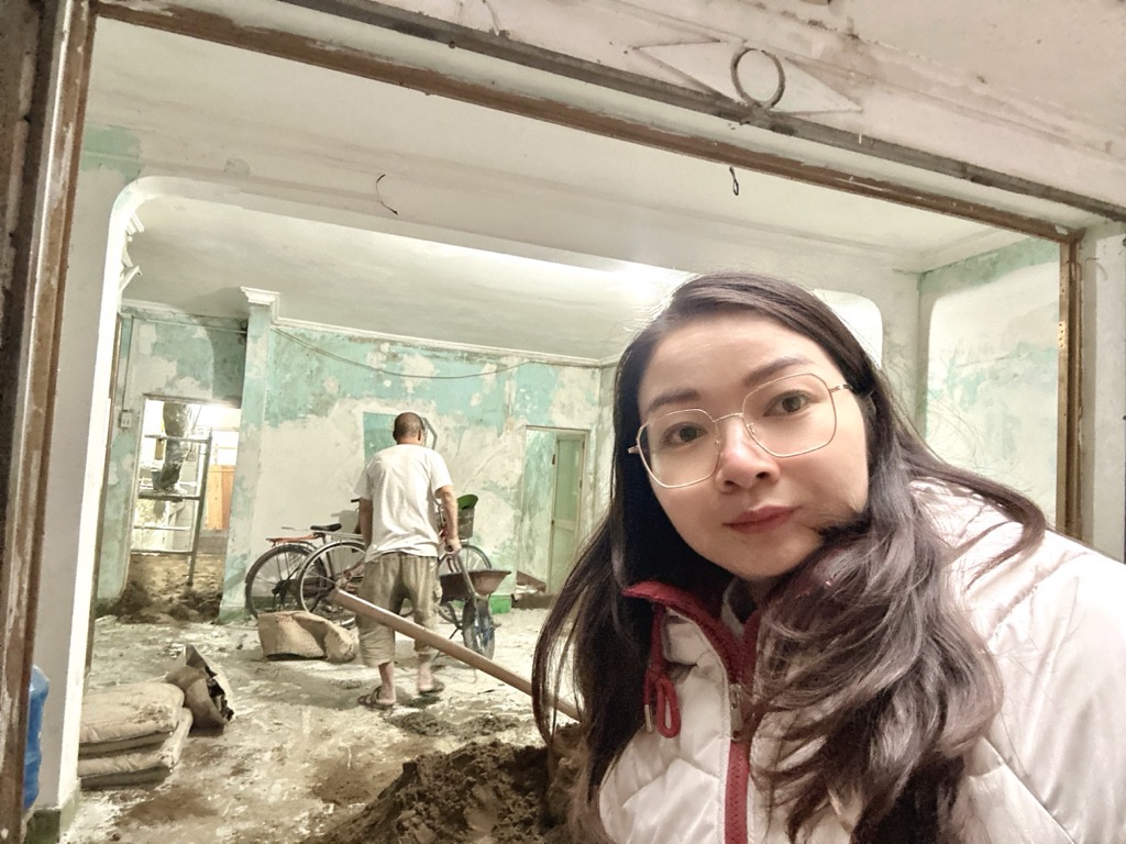 Bán nhà Nguyễn An Ninh - diện tích 45m2 1 tầng - LÔ GÓC - giá 5,8 tỷ