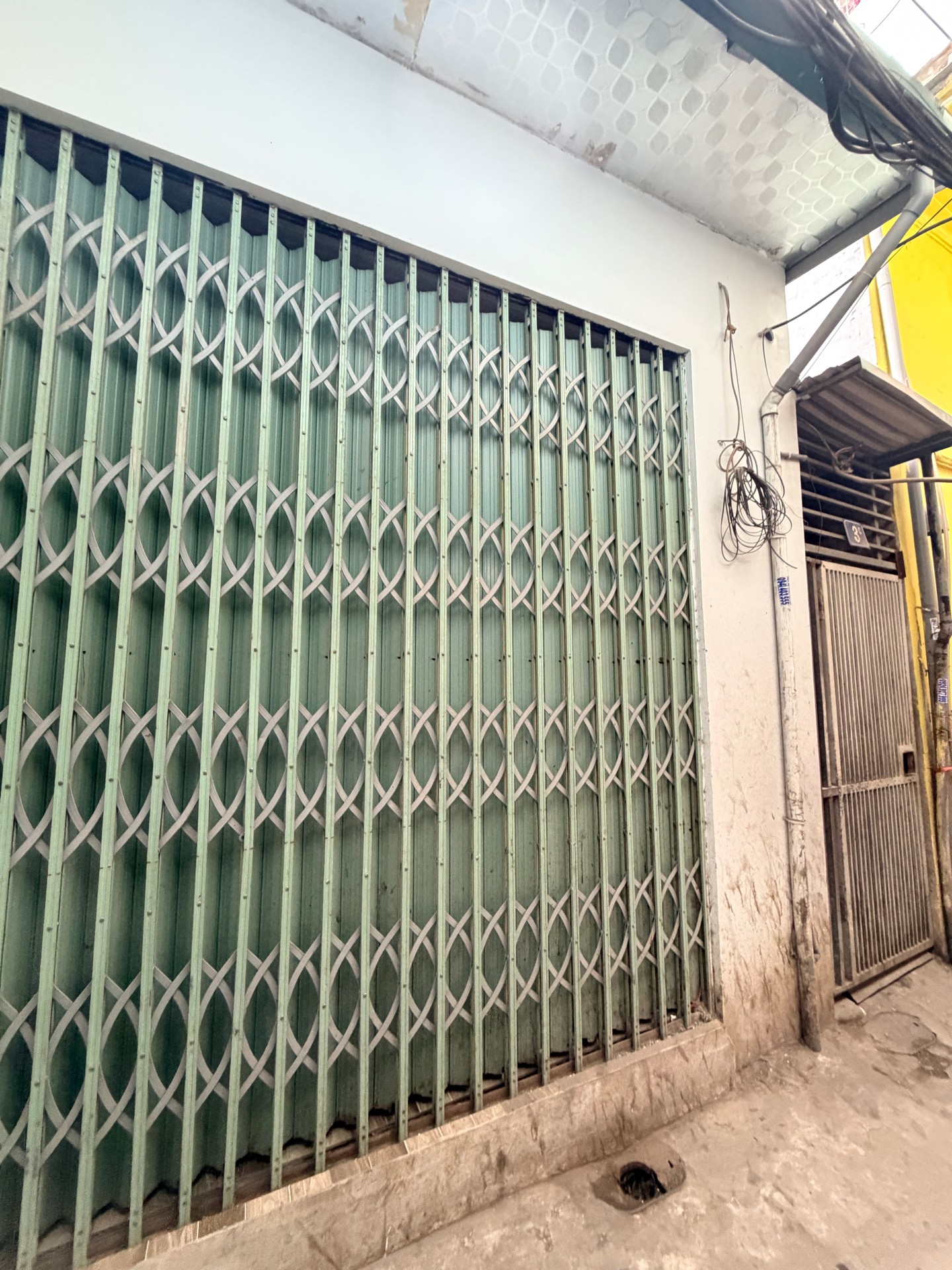 Bán nhà Vân Đồn - diện tích 30m2 1 tầng - Ô TÔ 10M - giá 7,6 tỷ