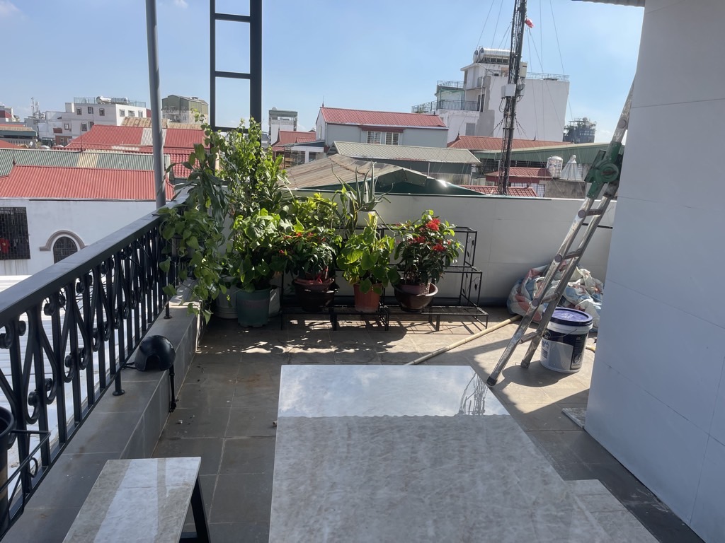 Bán nhà Trần Quý Cáp - diện tích 41.6m2 6 tầng - Ô TÔ TRÁNH - KINH DOANH - THANG MÁY - giá 35,9 tỷ