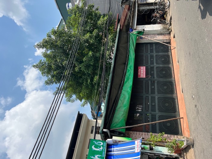 Bán nhà Hồng Hà - diện tích 235m2 1 tầng - Mặt phố, nở hậu, xây khách sạn - giá 48 tỷ