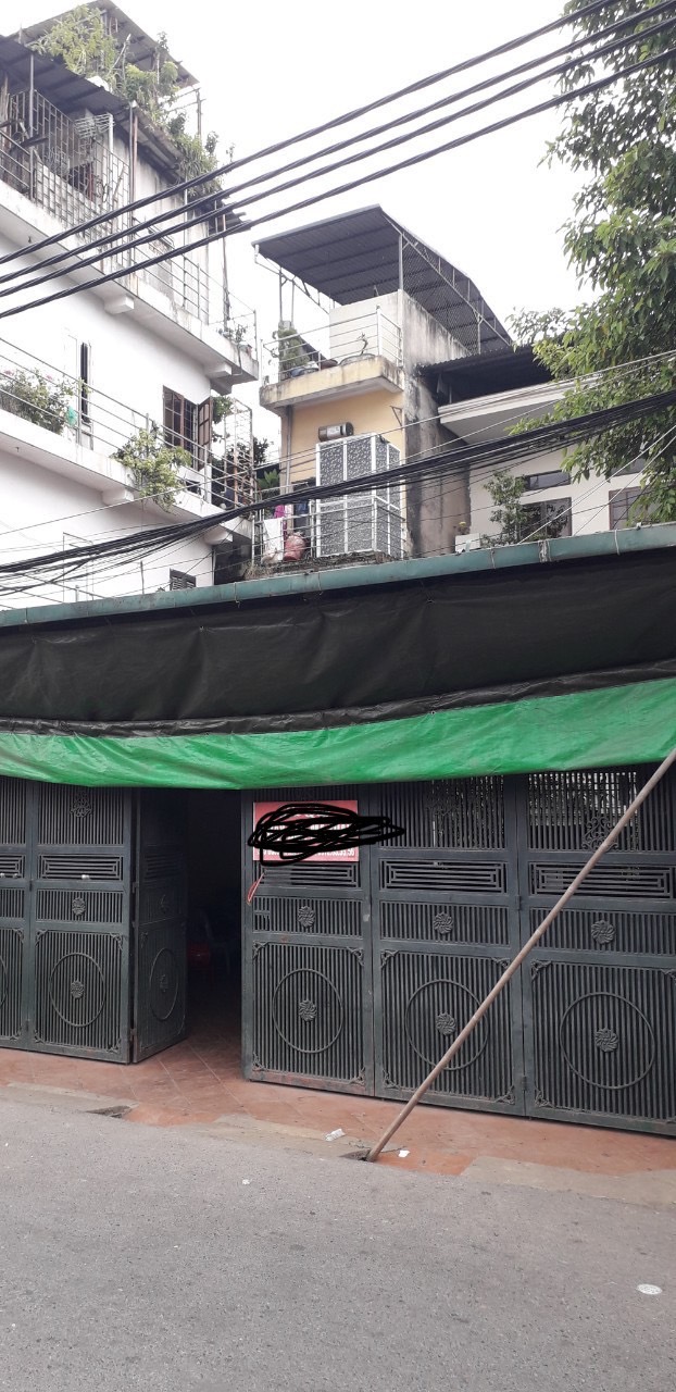 Bán nhà Hồng Hà - diện tích 235m2 1 tầng - Mặt phố, nở hậu, xây khách sạn - giá 48 tỷ