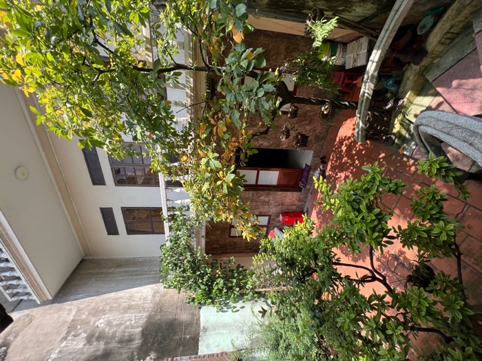 Bán nhà Hồng Hà - diện tích 235m2 1 tầng - Mặt phố, nở hậu, xây khách sạn - giá 48 tỷ