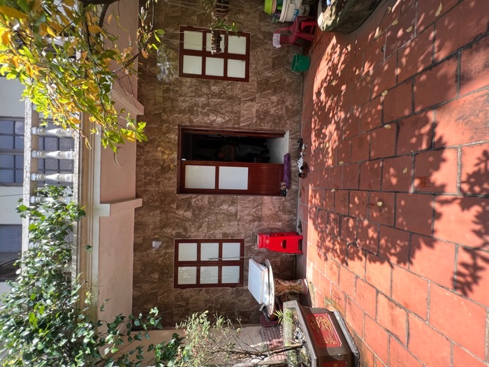 Bán nhà Hồng Hà - diện tích 235m2 1 tầng - Mặt phố, nở hậu, xây khách sạn - giá 48 tỷ