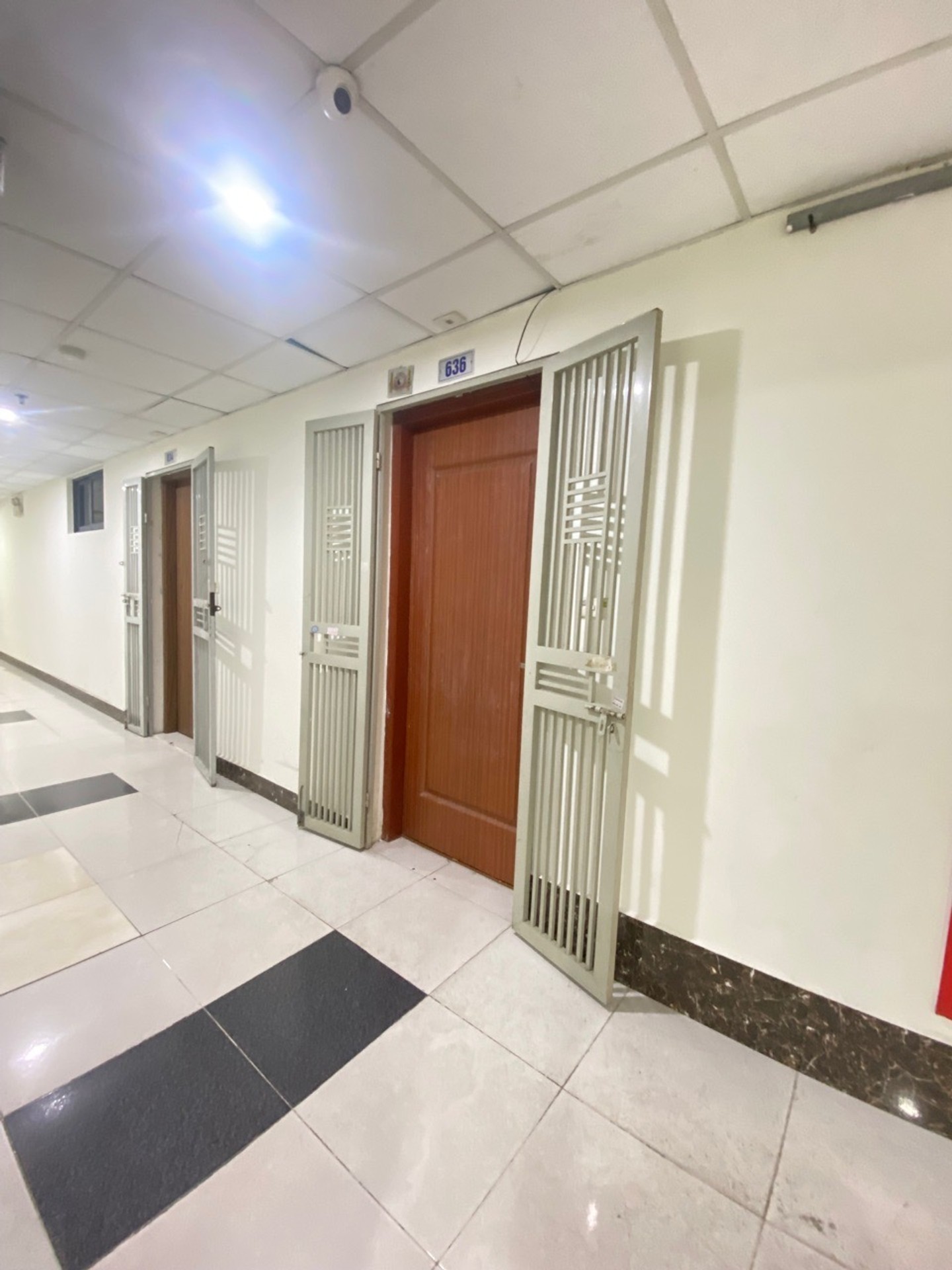 Bán nhà CT12C Chung cư Kim Văn Kim Lũ - diện tích 45m2 6 tầng - Căn hộ thoáng mát - giá 3,1 tỷ