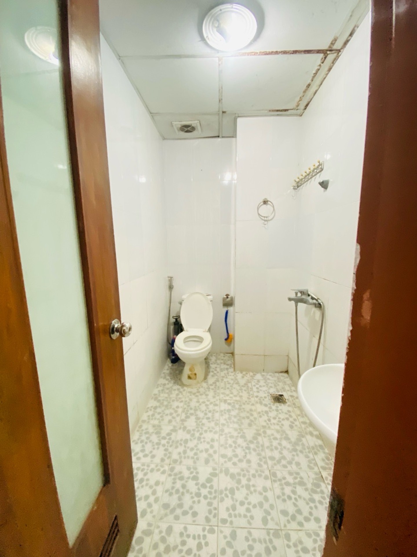 Bán nhà CT12C Chung cư Kim Văn Kim Lũ - diện tích 45m2 6 tầng - Căn hộ thoáng mát - giá 3,1 tỷ