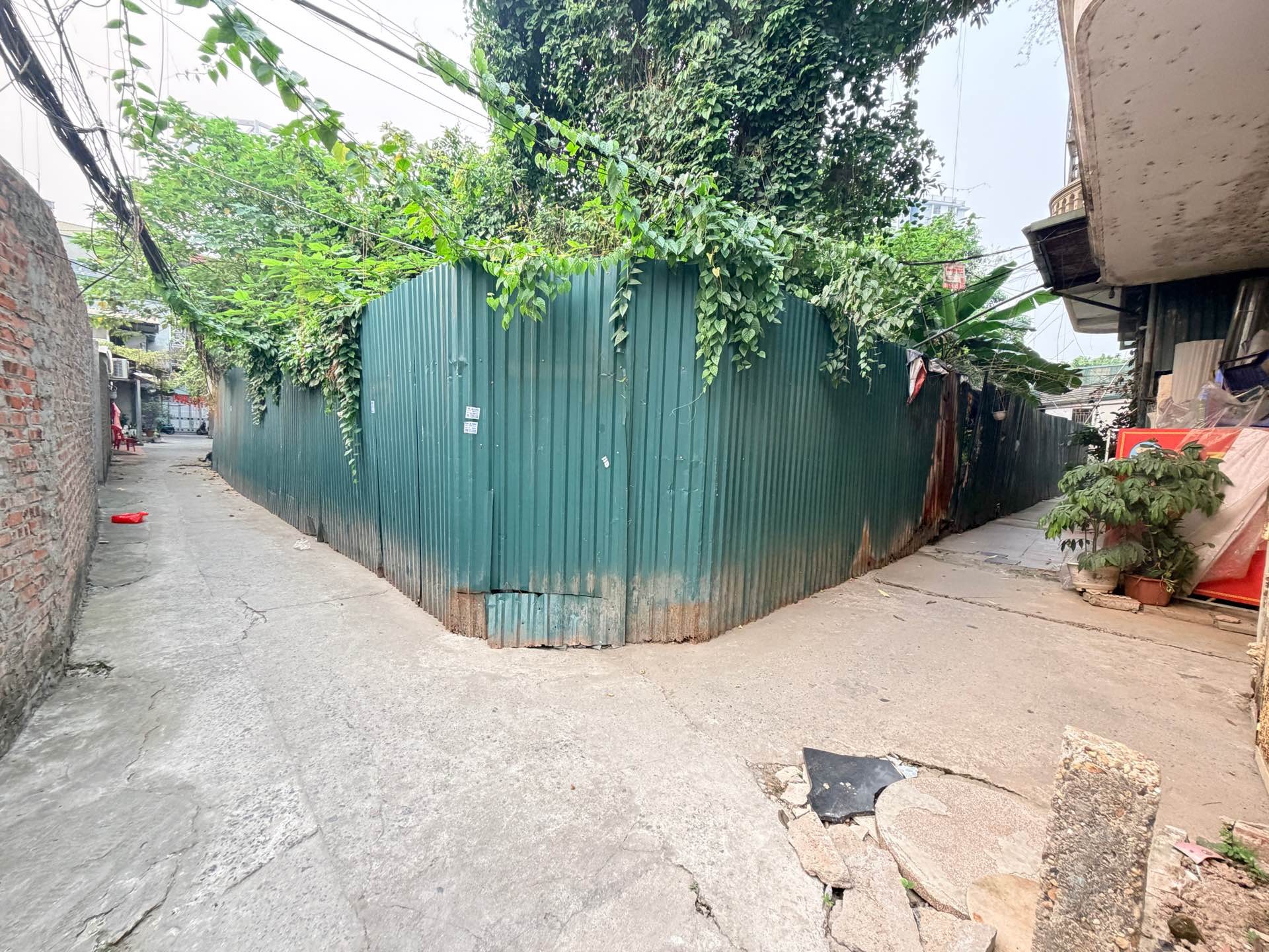 Bán nhà Trương Định - diện tích 23m2 2 tầng - Full nội thất - giá 1,8 tỷ