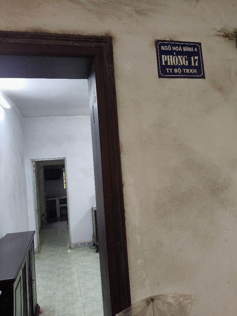 Bán nhà Minh Khai - diện tích 90m2 2 tầng - Ô tô đỗ cửa - giá 7 tỷ