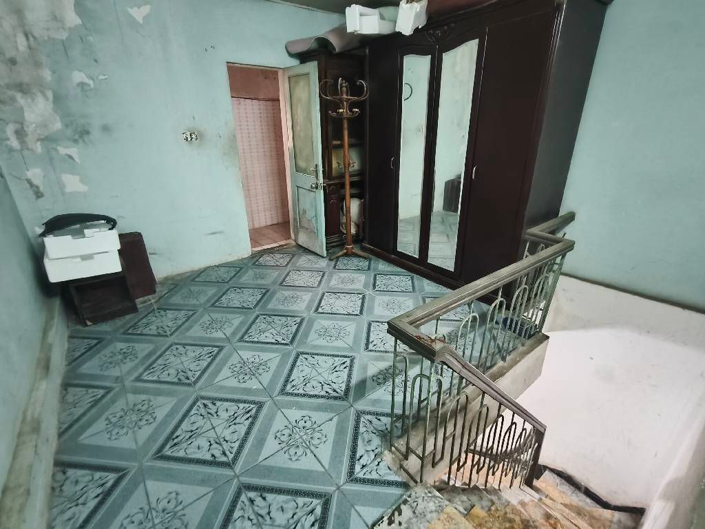 Bán nhà Minh Khai - diện tích 90m2 2 tầng - Ô tô đỗ cửa - giá 7 tỷ