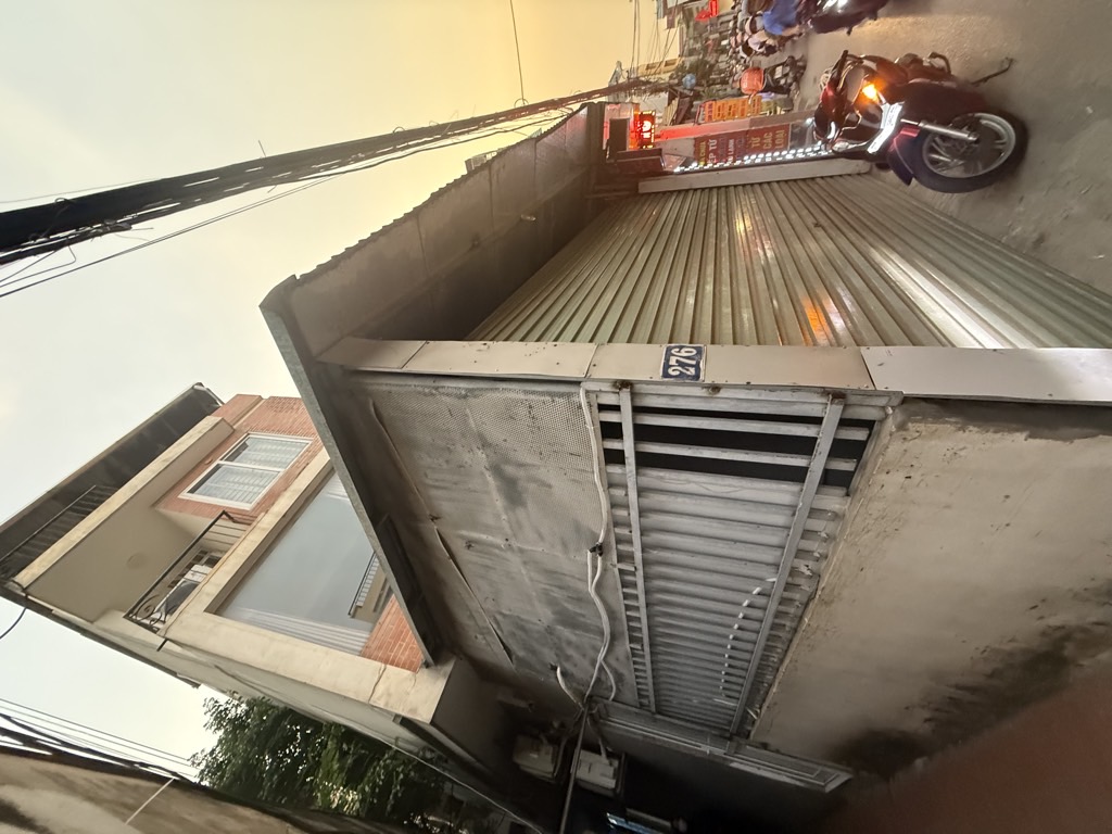 Bán nhà Lê Trọng Tấn - diện tích 122m2 3 tầng - Mặt phố mới sắp quy hoạch - giá 40 tỷ