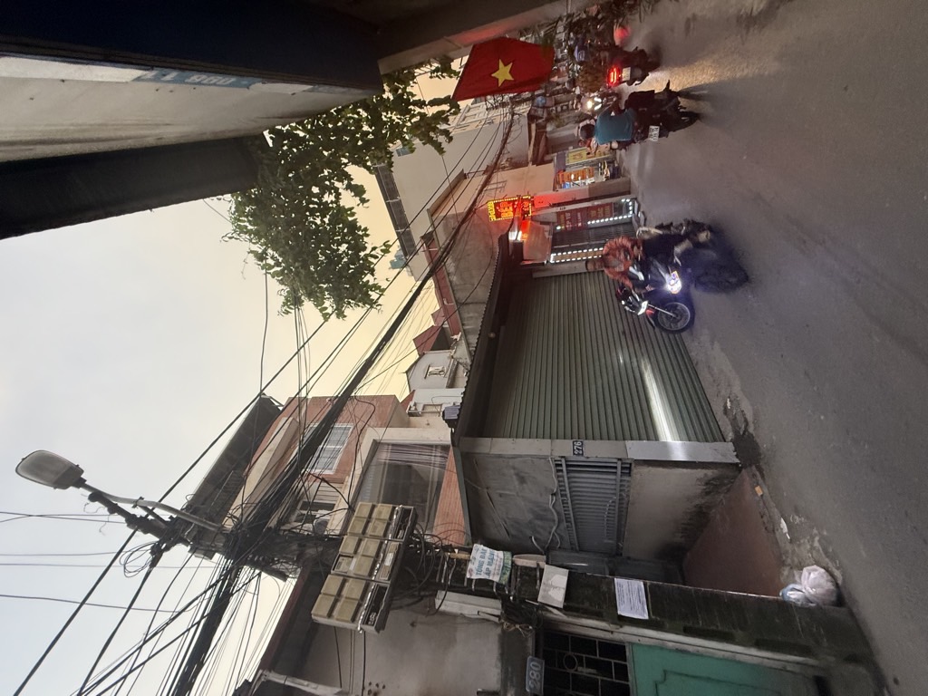 Bán nhà Lê Trọng Tấn - diện tích 122m2 3 tầng - Mặt phố mới sắp quy hoạch - giá 40 tỷ