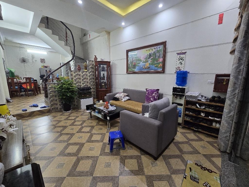 Bán nhà Lê Trọng Tấn - diện tích 122m2 3 tầng - Mặt phố mới sắp quy hoạch - giá 40 tỷ