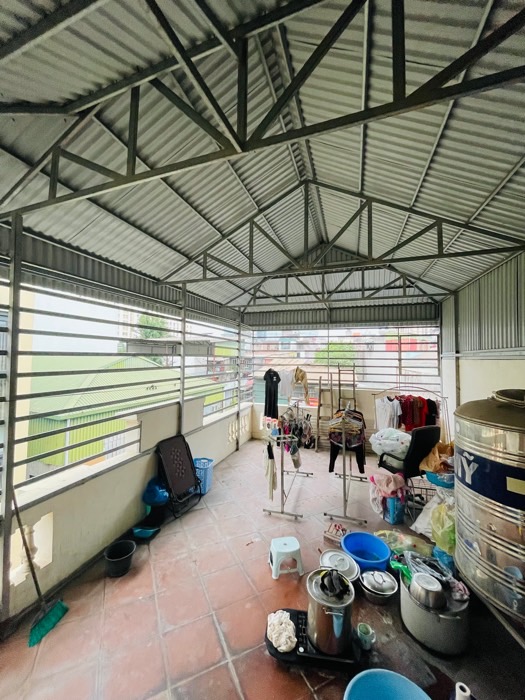 Bán nhà Đê La Thành - diện tích 81m2 5 tầng - Mặt phố kinh doanh đỉnh - giá 38 tỷ