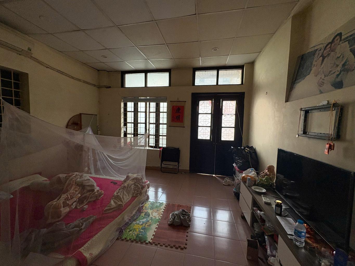 Bán nhà Thịnh Quang - diện tích 113.5m2 3 tầng - Ô TÔ - giá 34,6 tỷ