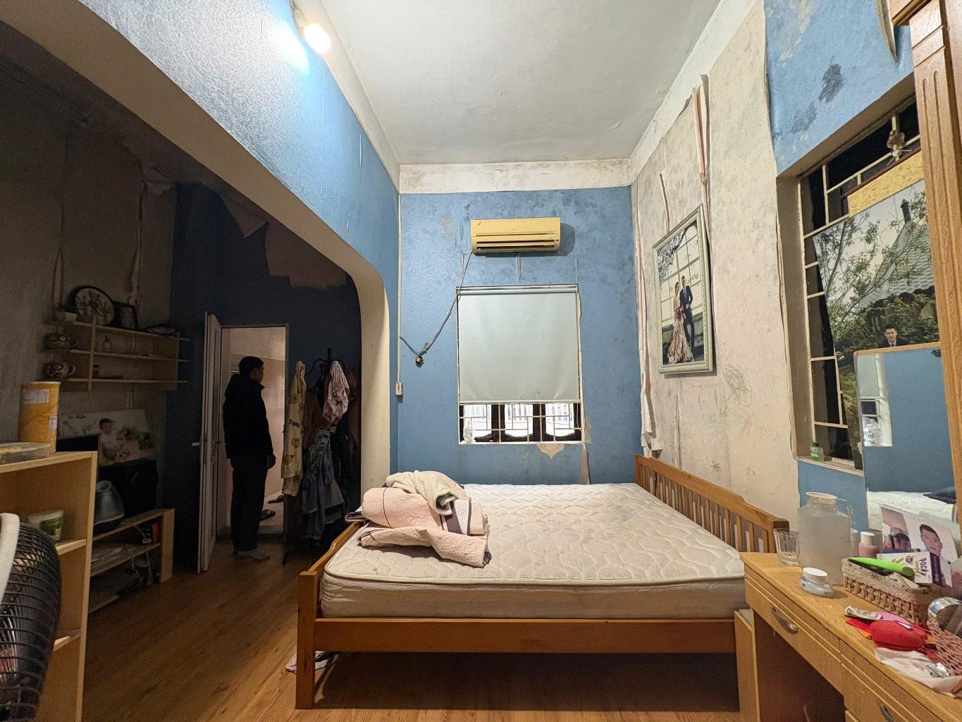 Bán nhà Thịnh Quang - diện tích 113.5m2 3 tầng - Ô TÔ - giá 34,6 tỷ