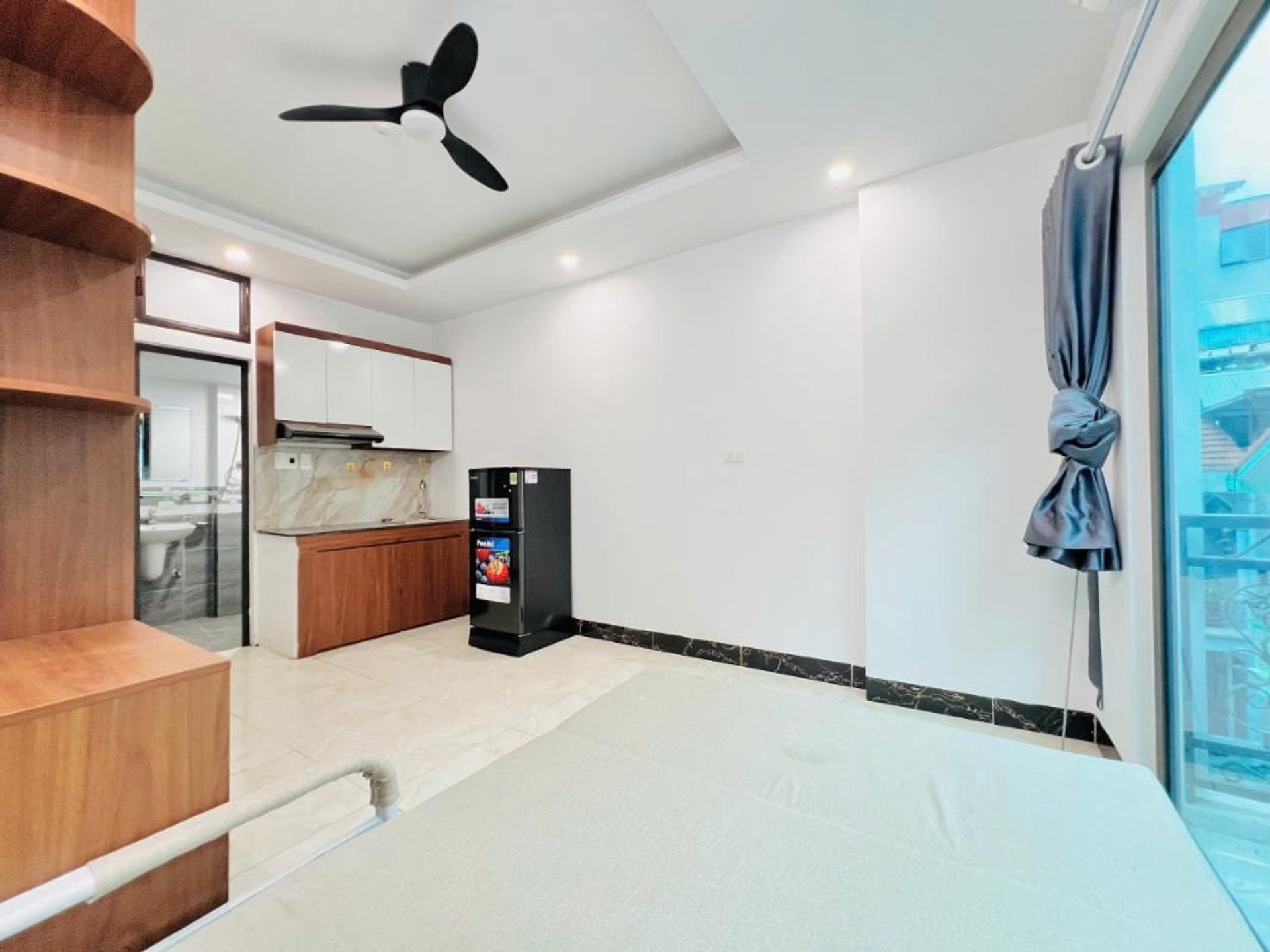 Bán nhà Vũ Tông Phan - diện tích 116m2 7 tầng - Ô tô vào - giá 39,9 tỷ