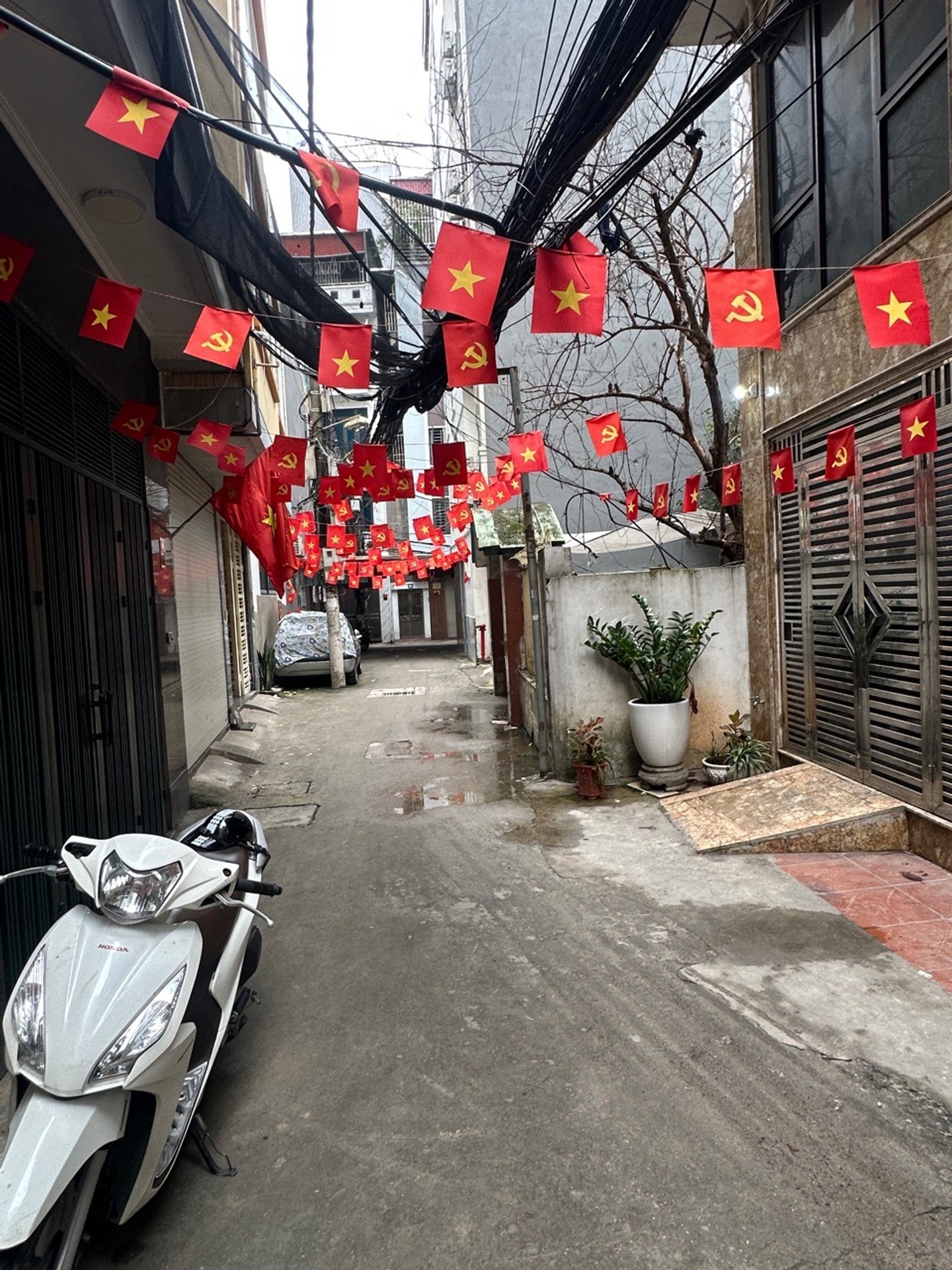 Bán nhà Vũ Tông Phan - diện tích 116m2 7 tầng - Ô tô vào - giá 39,9 tỷ