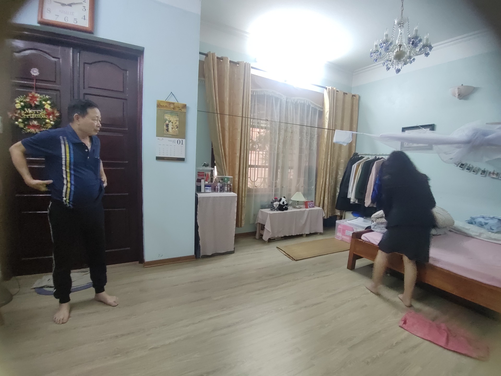 Bán nhà Tân Mai - diện tích 95m2 3 tầng - gần ô tô - giá 12,5 tỷ