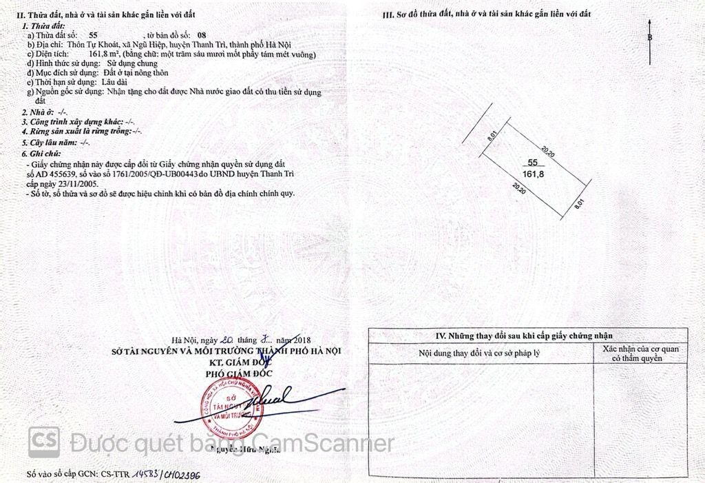 Bán nhà Ngõ 3 ô tô tránh - diện tích 162m2 0 tầng - Chỉ có 1 mặt tiền - giá 29 tỷ