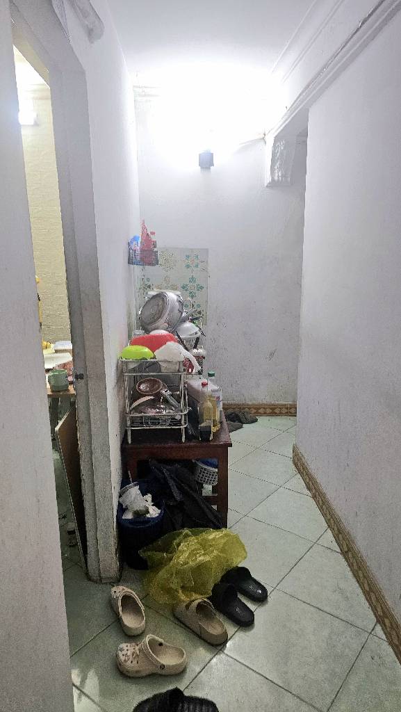 Bán nhà Ngõ Thống Nhất - diện tích 78m2 5 tầng - ô tô vào nhà - giá 46 tỷ