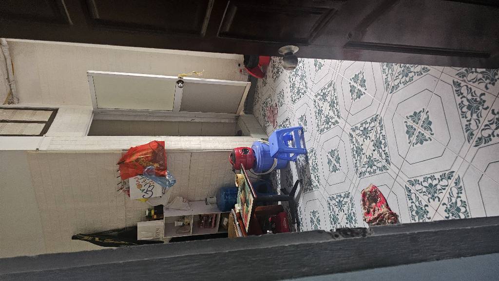 Bán nhà Ngõ Thống Nhất - diện tích 78m2 5 tầng - ô tô vào nhà - giá 46 tỷ