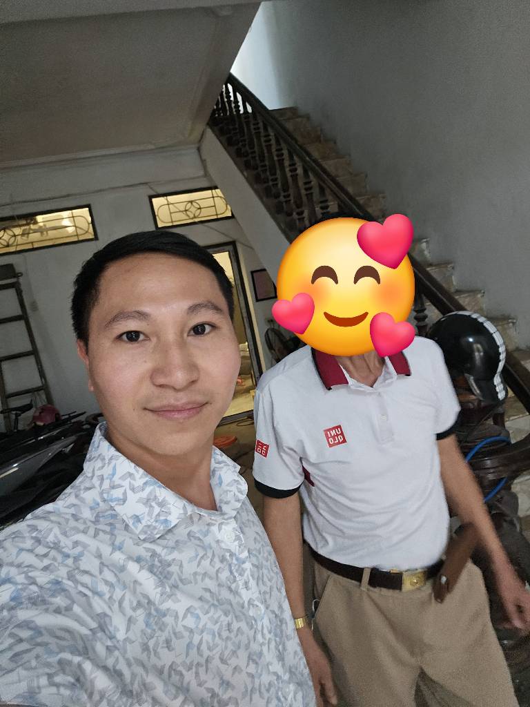 Bán nhà Ngõ Thống Nhất - diện tích 78m2 5 tầng - ô tô vào nhà - giá 46 tỷ