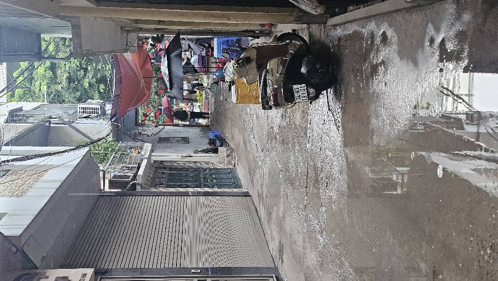 Bán nhà Ngõ Thống Nhất - diện tích 78m2 5 tầng - ô tô vào nhà - giá 46 tỷ