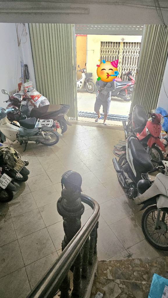 Bán nhà Ngõ Thống Nhất - diện tích 78m2 5 tầng - ô tô vào nhà - giá 46 tỷ