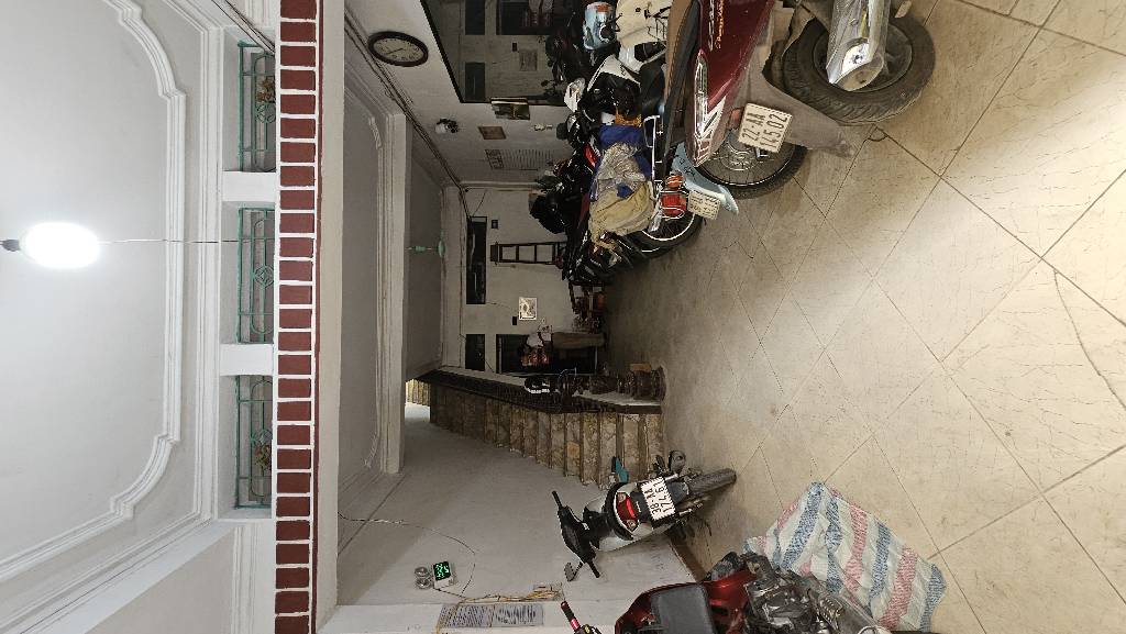 Bán nhà Ngõ Thống Nhất - diện tích 78m2 5 tầng - ô tô vào nhà - giá 46 tỷ