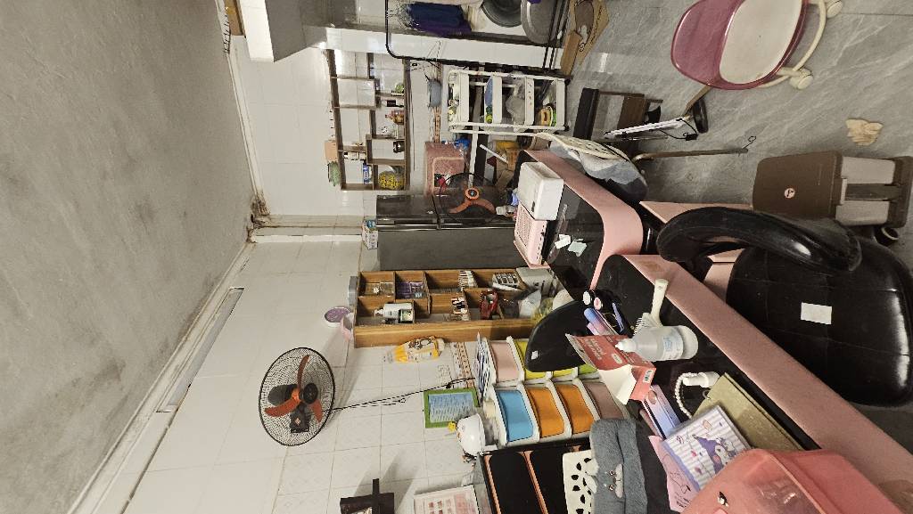 Bán nhà Ngõ Thống Nhất - diện tích 78m2 5 tầng - ô tô vào nhà - giá 46 tỷ