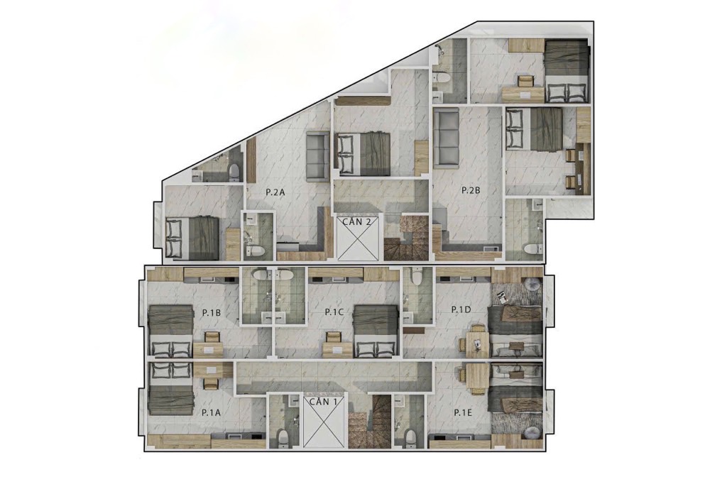 Bán nhà Đường Láng - diện tích 105m2 8 tầng - Siêu phẩm toà căn hộ dịch vụ - giá 32,3 tỷ