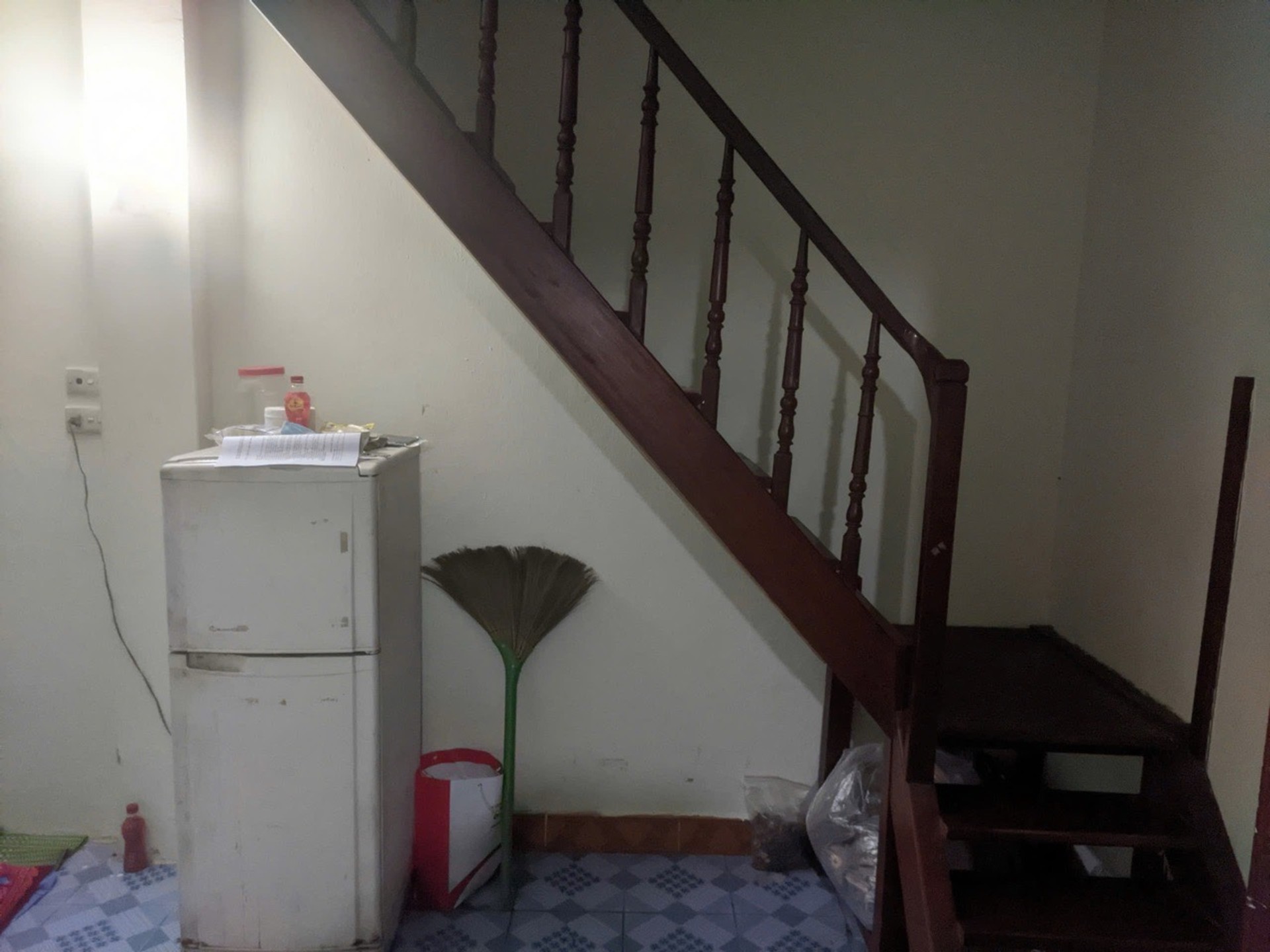 Bán nhà Kim Hoa - diện tích 26m2 2 tầng - Nhà đẹp hiếm có - giá 4,3 tỷ