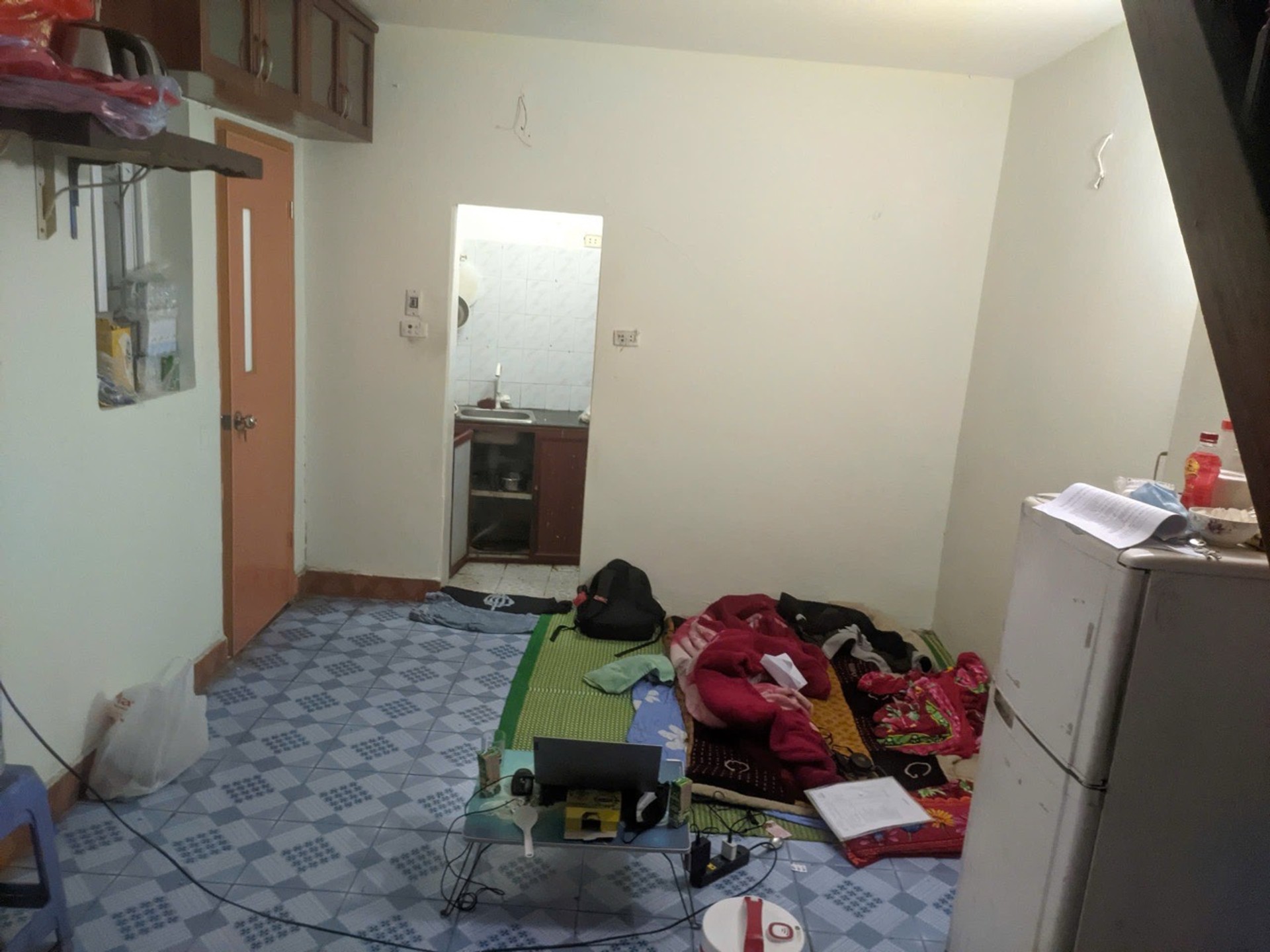 Bán nhà Kim Hoa - diện tích 26m2 2 tầng - Nhà đẹp hiếm có - giá 4,3 tỷ