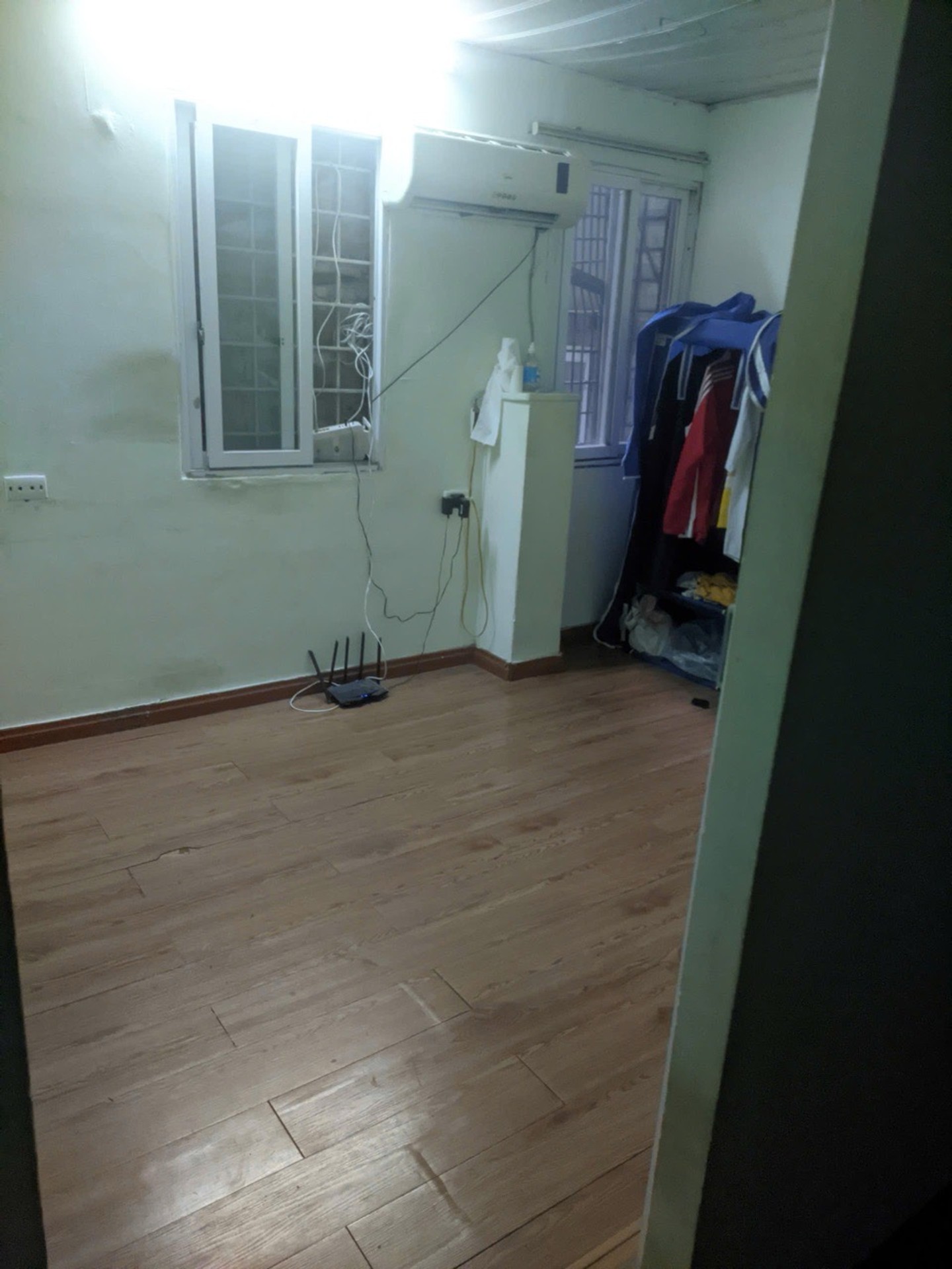 Bán nhà Kim Hoa - diện tích 26m2 2 tầng - Nhà đẹp hiếm có - giá 4,3 tỷ