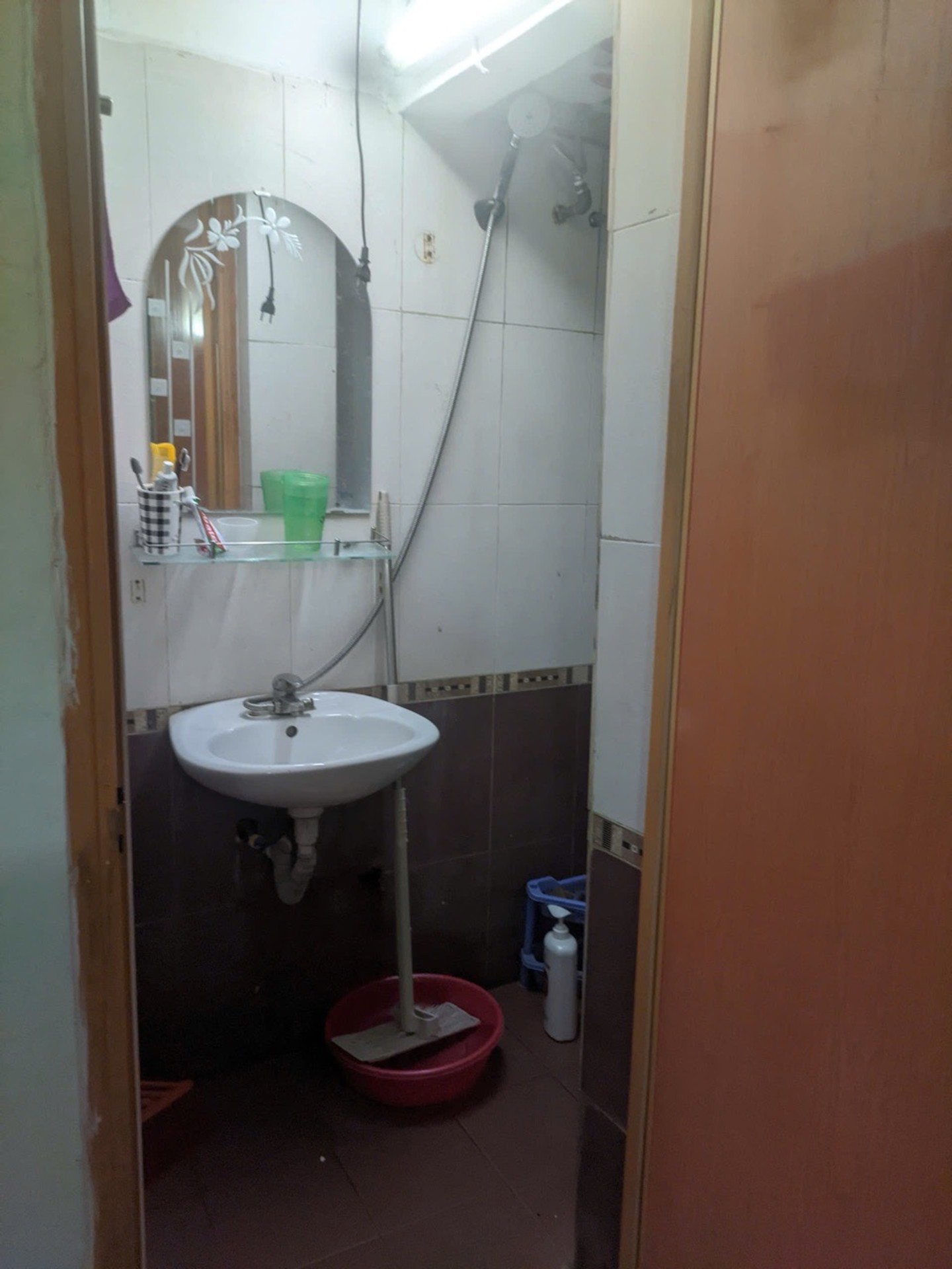 Bán nhà Kim Hoa - diện tích 26m2 2 tầng - Nhà đẹp hiếm có - giá 4,3 tỷ